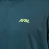 T-shirt oversize AYBL Sportswear 18
