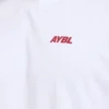T-shirt oversize AYBL Sportswear 18