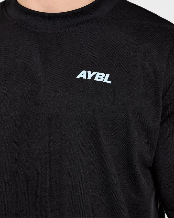 T-shirt oversize AYBL Sportswear 18