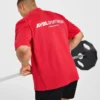 T-shirt oversize AYBL Sportswear 18