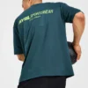 T-shirt oversize AYBL Sportswear 18