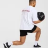 T-shirt oversize AYBL Sportswear 18