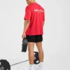 T-shirt oversize AYBL Sportswear 18