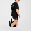 T-shirt oversize AYBL Sportswear 18