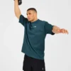 T-shirt oversize AYBL Sportswear 18
