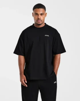 T-shirt oversize AYBL Strength Club