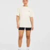 T-shirt oversize AYBL Strength Club