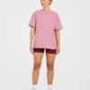 T-shirt oversize AYBL Strength Club