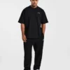 T-shirt oversize AYBL Strength Club