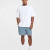 T-shirt oversize AYBL Strength Club