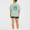 T-shirt oversize AYBL Strength Club
