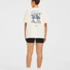 T-shirt oversize AYBL Strength Club