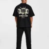 T-shirt oversize AYBL Strength Club