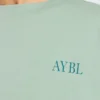 T-shirt oversize AYBL Strength Club
