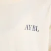 T-shirt oversize AYBL Strength Club