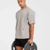 T-shirt oversize AYBL Strength Club