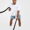 T-shirt oversize AYBL Strength Club