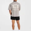 T-shirt oversize AYBL Strength Club