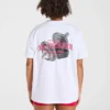 T-shirt oversize AYBL Strength Co