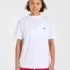 T-shirt oversize AYBL Strength Co