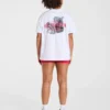 T-shirt oversize AYBL Strength Co