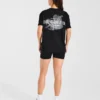 T-shirt oversize AYBL Strength Co