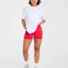 T-shirt oversize AYBL Strength Co
