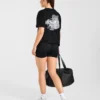 T-shirt oversize AYBL Strength Co