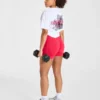 T-shirt oversize AYBL Strength Co