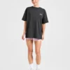 T-shirt oversize AYBL Strength Studio