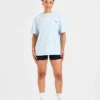 T-shirt oversize AYBL Strength Studio