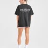 T-shirt oversize AYBL Strength Studio
