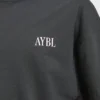 T-shirt oversize AYBL Strength Studio