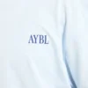 T-shirt oversize AYBL Strength Studio