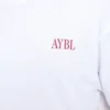 T-shirt oversize AYBL Strength Studio