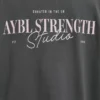 T-shirt oversize AYBL Strength Studio