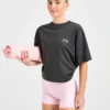 T-shirt oversize AYBL Strength Studio