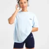 T-shirt oversize AYBL Strength Studio