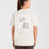 T-shirt oversize AYBL Studio