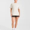 T-shirt oversize AYBL Studio