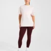 T-shirt oversize AYBL Studio