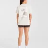 T-shirt oversize AYBL Studio