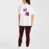T-shirt oversize AYBL Studio