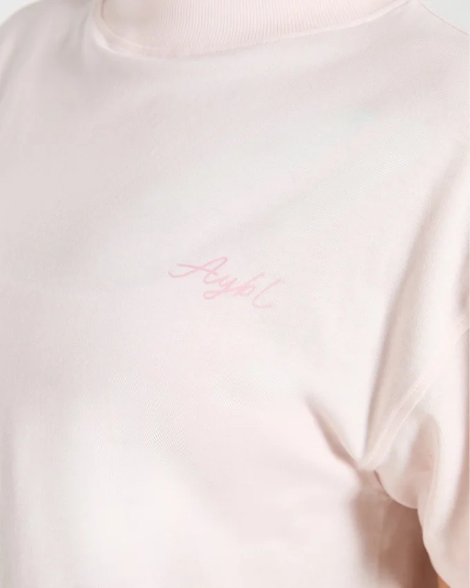 T-shirt oversize AYBL Studio