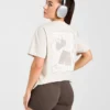 T-shirt oversize AYBL Studio