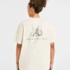 T-shirt oversize AYBL Wellness