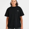 T-shirt oversize AYBL Wellness