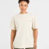 T-shirt oversize AYBL Wellness