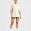 T-shirt oversize AYBL Wellness