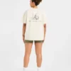 T-shirt oversize AYBL Wellness